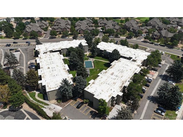 2281 S Vaughn Way 104A, Aurora, CO 80014