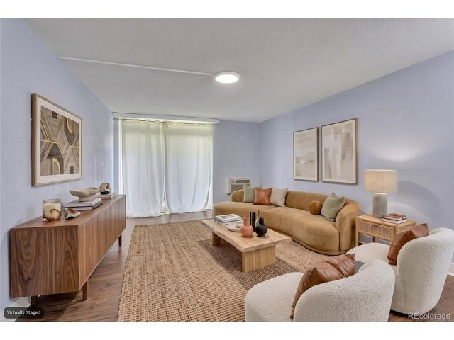 2281 S Vaughn Way 104A, Aurora, CO 80014
