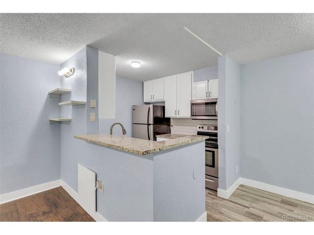 2281 S Vaughn Way 104A, Aurora, CO 80014