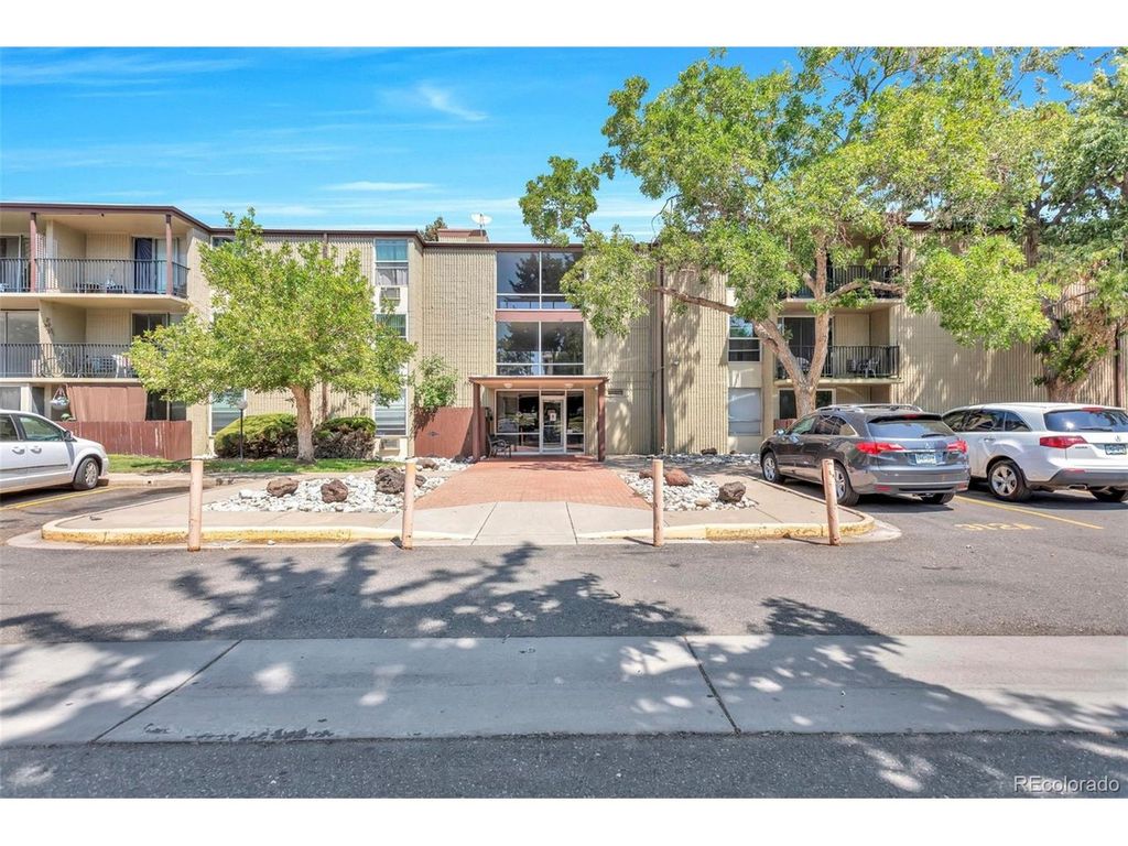 2281 S Vaughn Way 104A, Aurora, CO 80014