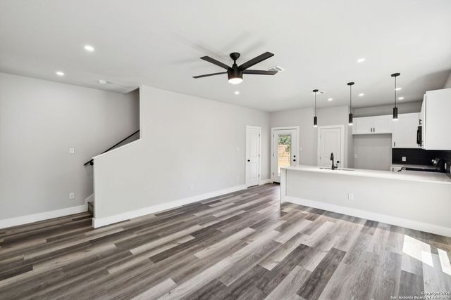 803 Indiana, San Antonio, TX 78210