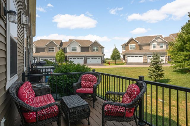 8077 Cottonwood Lane N, Maple Grove, MN 55369