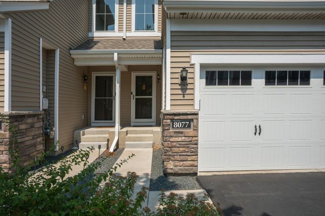 8077 Cottonwood Lane N, Maple Grove, MN 55369