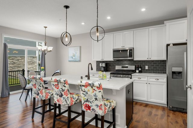8077 Cottonwood Lane N, Maple Grove, MN 55369