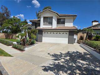 3461 Mountainside, Corona, CA 92882