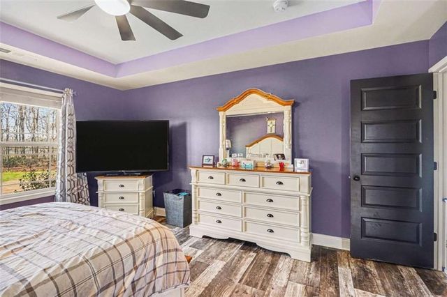 225 Cole Forest Boulevard, Barnesville, GA 30204