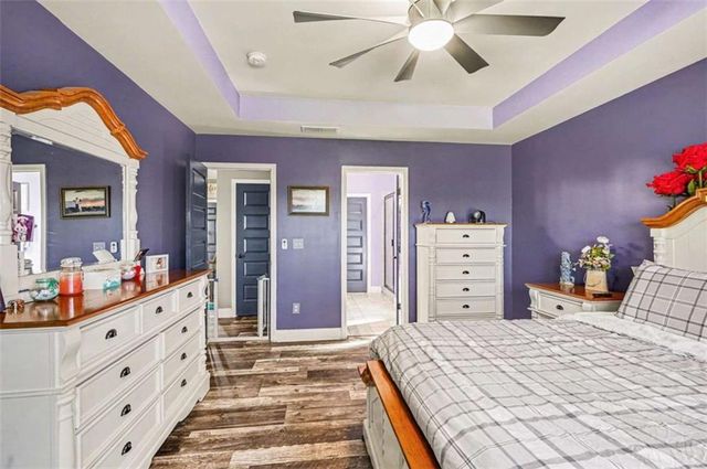 225 Cole Forest Boulevard, Barnesville, GA 30204
