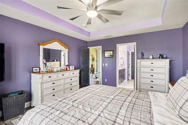 225 Cole Forest Boulevard, Barnesville, GA 30204