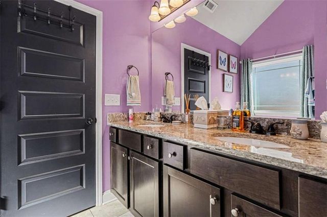 225 Cole Forest Boulevard, Barnesville, GA 30204