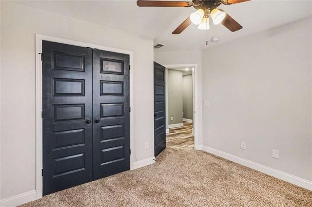225 Cole Forest Boulevard, Barnesville, GA 30204