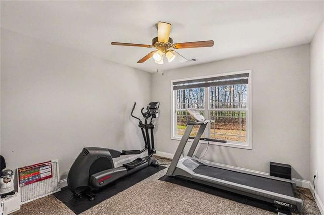 225 Cole Forest Boulevard, Barnesville, GA 30204