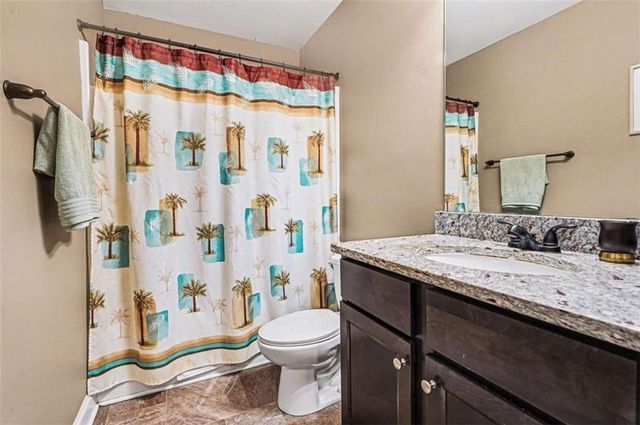 225 Cole Forest Boulevard, Barnesville, GA 30204