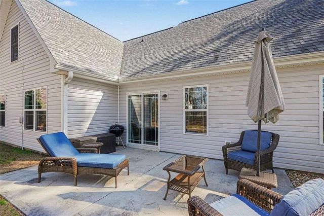 225 Cole Forest Boulevard, Barnesville, GA 30204