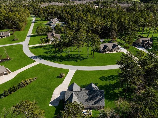 225 Cole Forest Boulevard, Barnesville, GA 30204