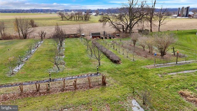 135 MILLER ST, Strasburg, PA 17579