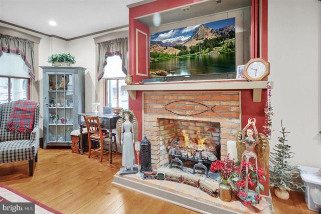 135 MILLER ST, Strasburg, PA 17579