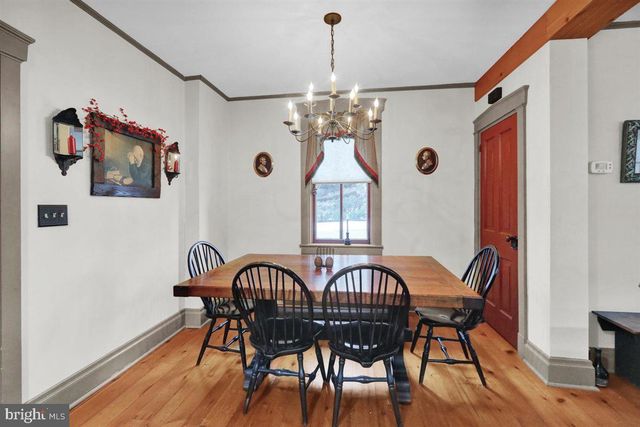 135 MILLER ST, Strasburg, PA 17579