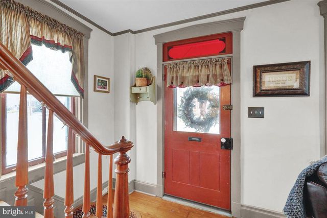 135 MILLER ST, Strasburg, PA 17579