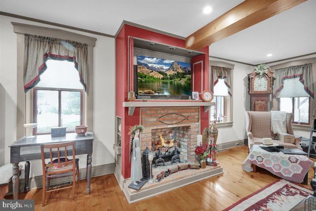 135 MILLER ST, Strasburg, PA 17579