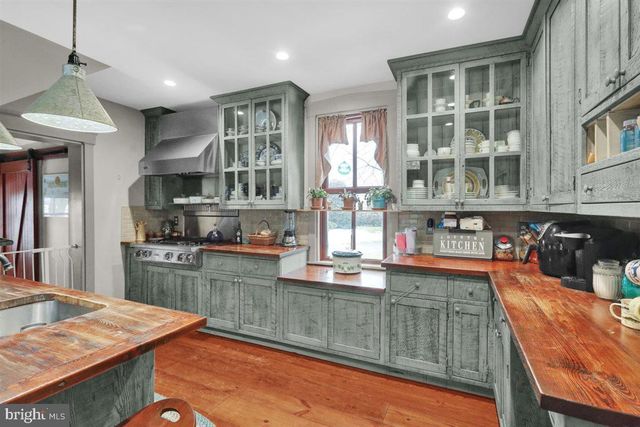 135 MILLER ST, Strasburg, PA 17579