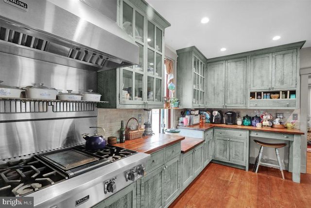 135 MILLER ST, Strasburg, PA 17579