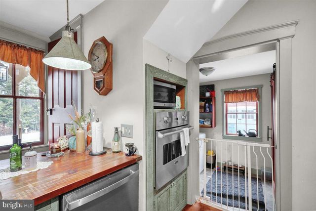 135 MILLER ST, Strasburg, PA 17579