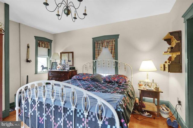 135 MILLER ST, Strasburg, PA 17579