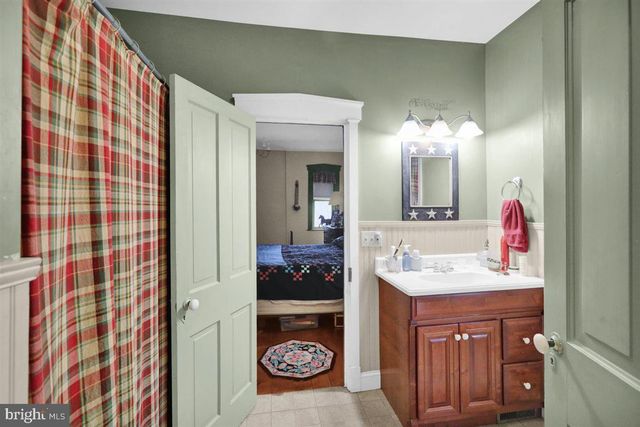 135 MILLER ST, Strasburg, PA 17579