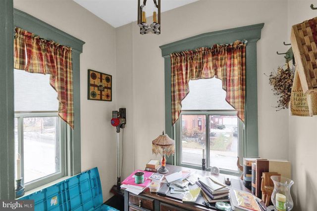 135 MILLER ST, Strasburg, PA 17579