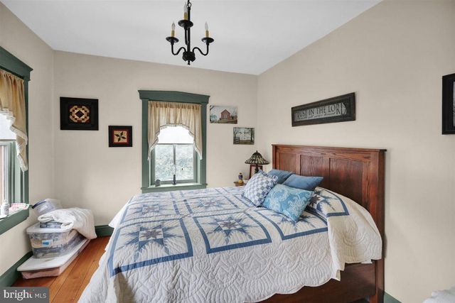 135 MILLER ST, Strasburg, PA 17579