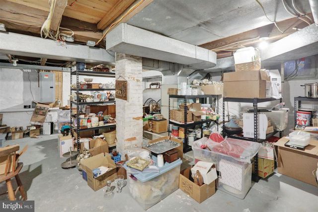 135 MILLER ST, Strasburg, PA 17579