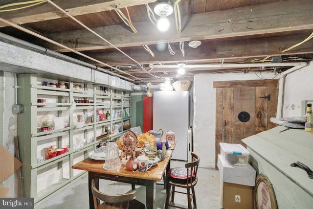 135 MILLER ST, Strasburg, PA 17579