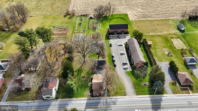 135 MILLER ST, Strasburg, PA 17579