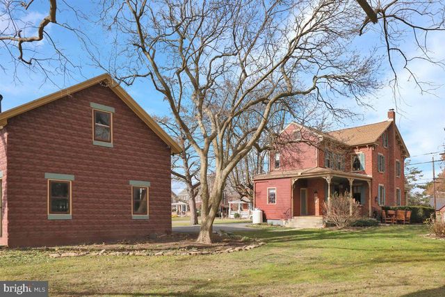 135 MILLER ST, Strasburg, PA 17579