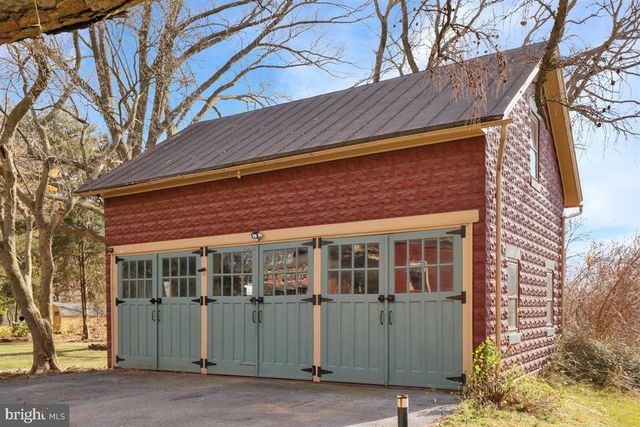 135 MILLER ST, Strasburg, PA 17579