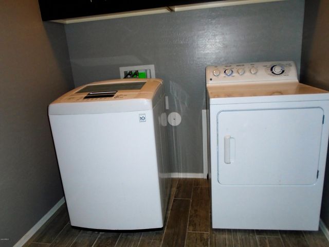 12752 W CARAVEO Place, Peoria, AZ 85383