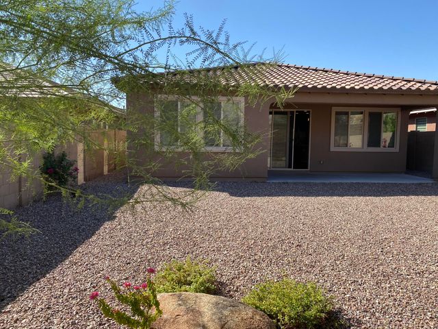 12752 W CARAVEO Place, Peoria, AZ 85383