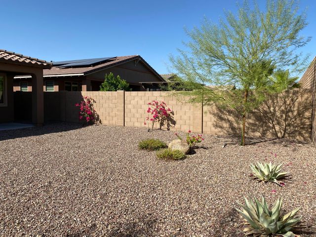 12752 W CARAVEO Place, Peoria, AZ 85383