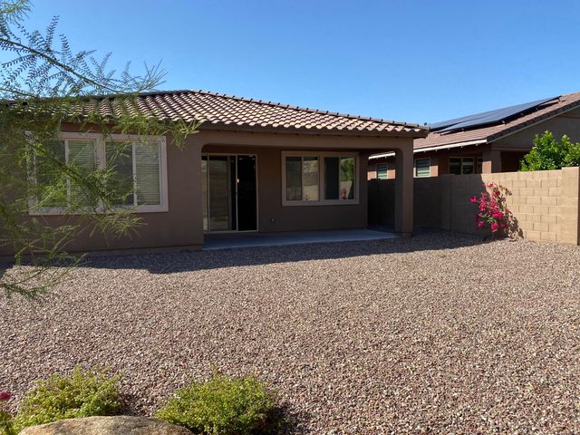 12752 W CARAVEO Place, Peoria, AZ 85383