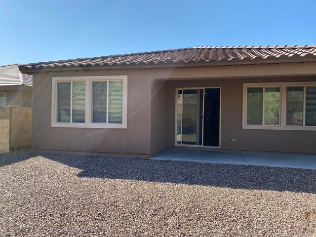 12752 W CARAVEO Place, Peoria, AZ 85383