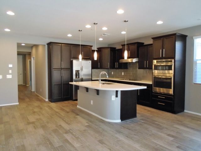 12752 W CARAVEO Place, Peoria, AZ 85383