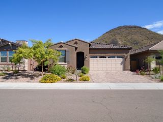 12752 W CARAVEO Place, Peoria, AZ 85383