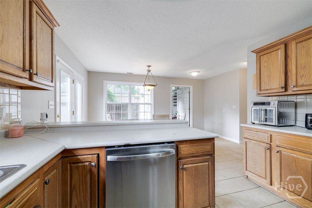 Image 18 of property listing at 203 Haydon Court, Rincon, GA 31326