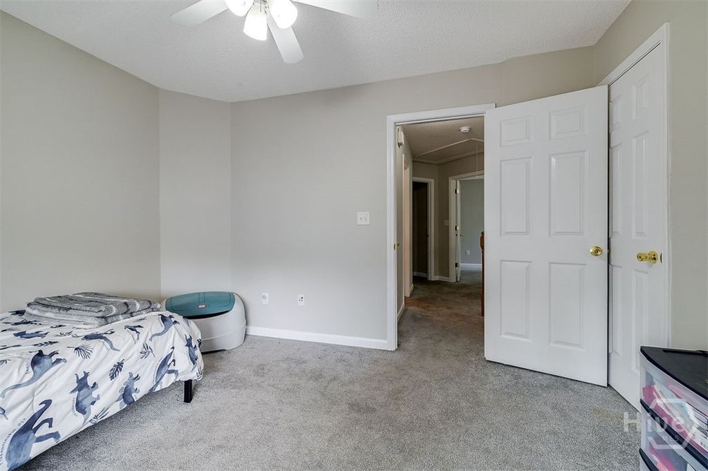 Image 33 of property listing at 203 Haydon Court, Rincon, GA 31326