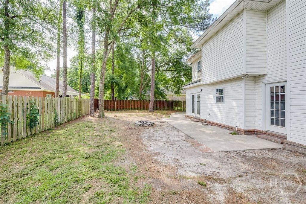 Image 34 of property listing at 203 Haydon Court, Rincon, GA 31326