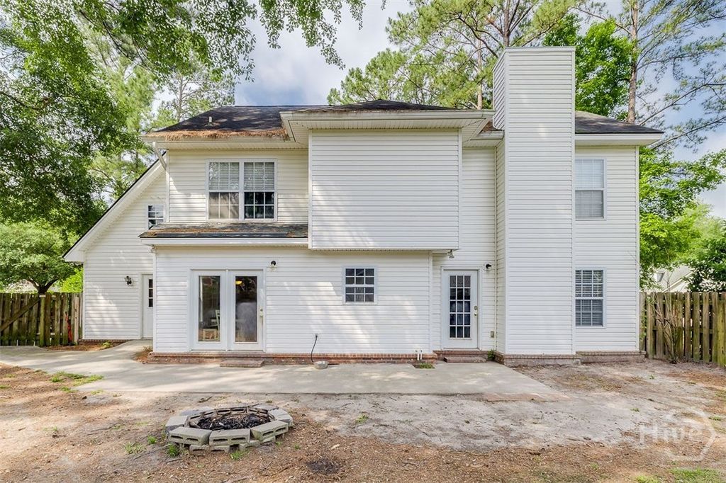 Image 35 of property listing at 203 Haydon Court, Rincon, GA 31326