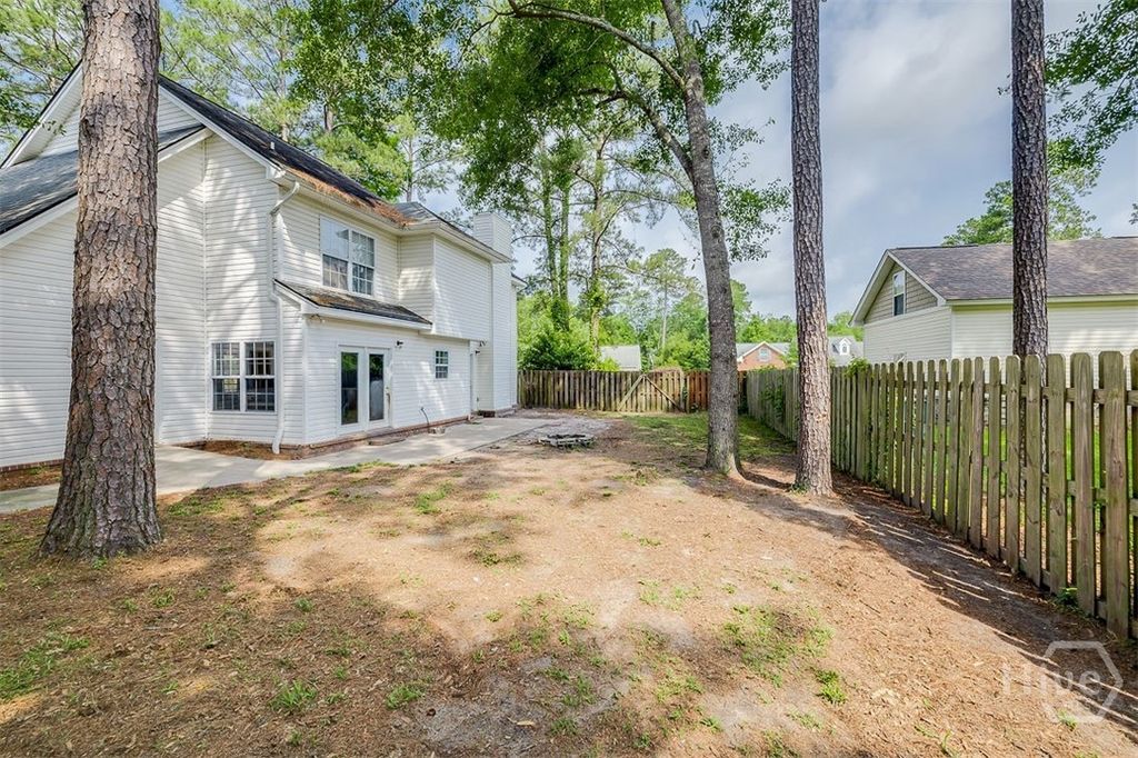 Image 36 of property listing at 203 Haydon Court, Rincon, GA 31326