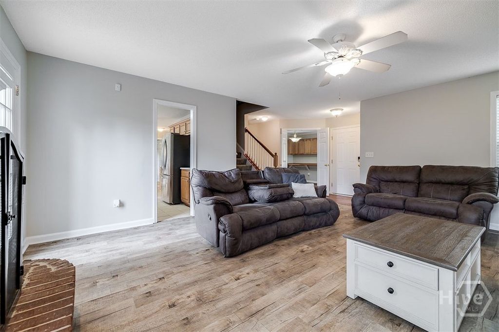 Image 8 of property listing at 203 Haydon Court, Rincon, GA 31326