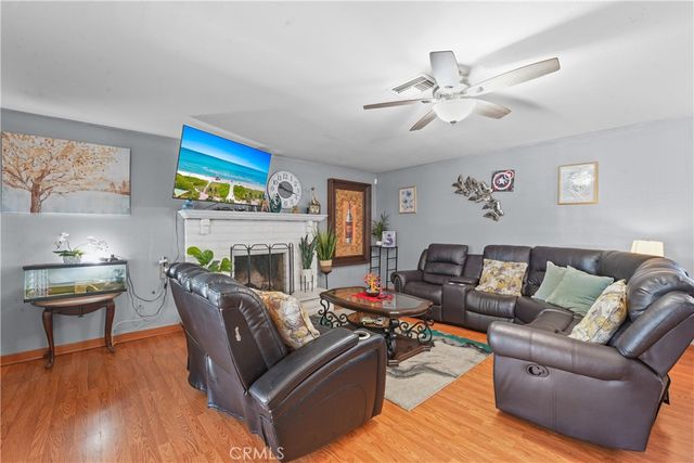 26407 Liberty Drive, Hemet, CA 92544