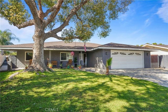 26407 Liberty Drive, Hemet, CA 92544
